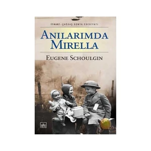 Anılarımda Mirella - Eugene Schoulgin