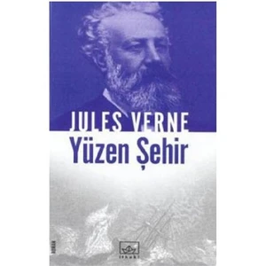 Yüzen Şehir - Jules Verne