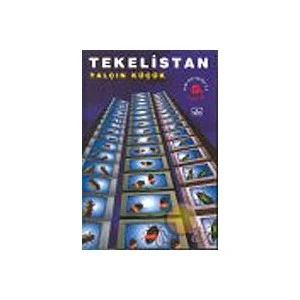 Tekelistan
