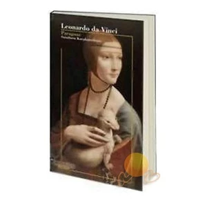 Sanatların Karşılaştırılması-Leonardo Da Vinci