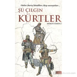 Şu Çılgın Kürtler - Mümin Semerci