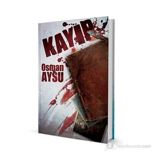 Kayıp-Osman Aysu