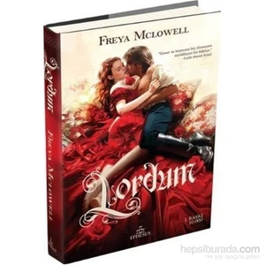 Lordum - Ciltli-Freya Mclowell