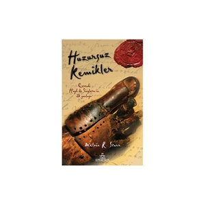 Huzursuz Kemikler - Melvin Starr