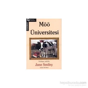 Möö Üniversitesi-Jane Smiley