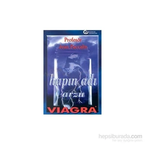 Viagra - Hapın Adı Arzu - Jean Paccalin