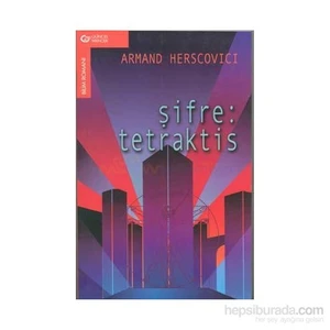 Şifre:Tetraktis-Armand Herscovici