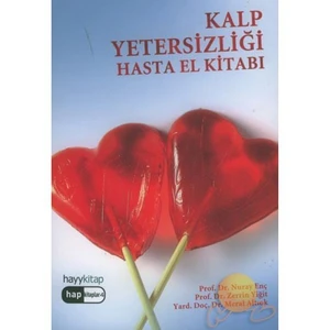 KALP YETERSİZLİĞİ HASTA EL KİTABI
