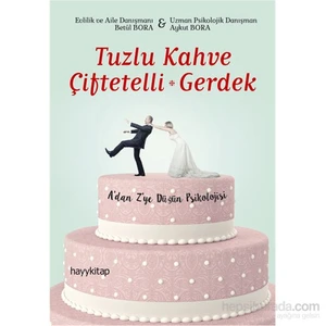 Tuzlu Kahve Çiftetelli Gerdek - Betül Bora