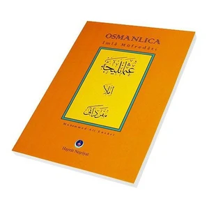 Osmanlıca İmlâ Müfredâtı