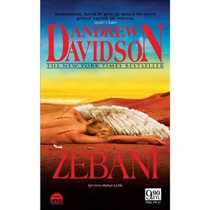 Zebani -Andrew Davidson
