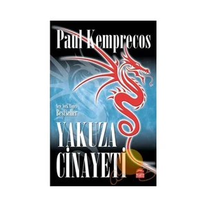 Yakuza Cinayeti - Paul Kemprecos