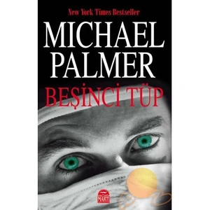 Beşinci Tüp - Michael Palmer