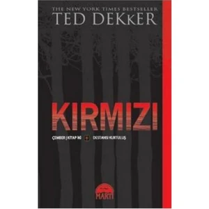 Kırmızı - Ted Dekker