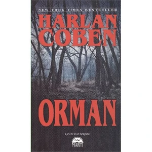Orman - Harlan Coben