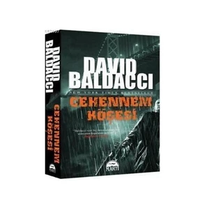 Cehennem Köşesi - David Baldacci