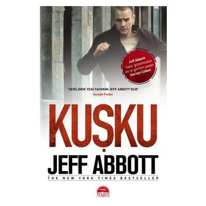 Kuşku - Jeff Abbott