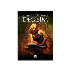 Değişim - Yasmine Galenorn
