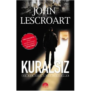 Kuralsız - John Lescroart