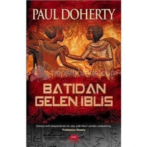 Batıdan Gelen İblis - Paul Doherty