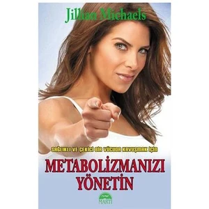 Metabolizmanızı Yönetin