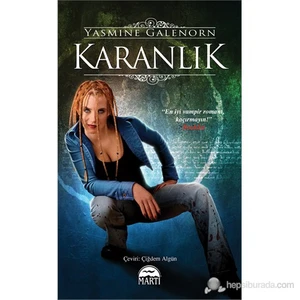 Karanlık - Yasmine Galenorn