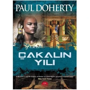 Çakalın Yılı - Paul Doherty