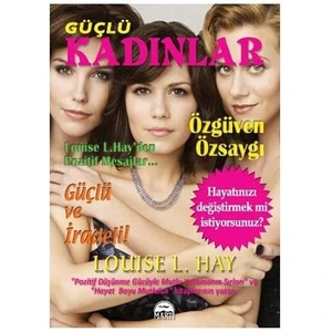 Güçlü Kadınlar-Loise L. Hay