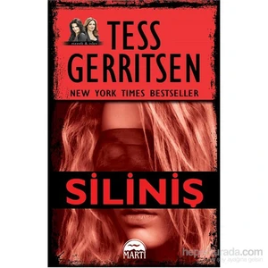 Siliniş - Tess Gerritsen