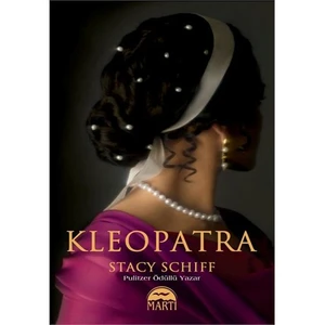 Kleopatra - Stacy Schiff