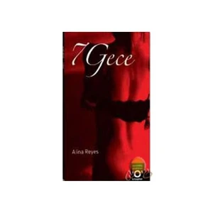 7 Gece - Alina Reyes