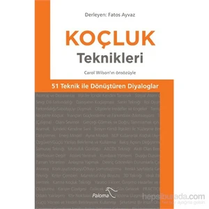 Koçluk Teknikleri