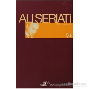 Şia-Ali Şeriati