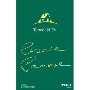 Tepedeki Ev - Cesare Pavese