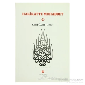 Hakikatte Muhabbet - 2-Celal Özer