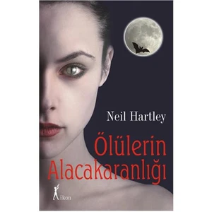 Ölülerin Alacakaranlığı-Neil Hartley
