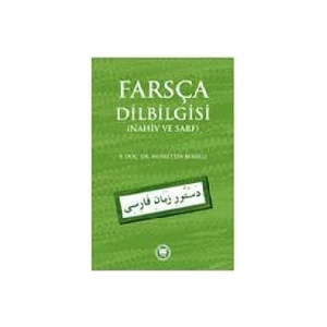 Farsça Dilbilgisi-Nusrettin Bolelli