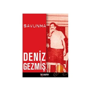 Deniz Gezmiş- Savunma