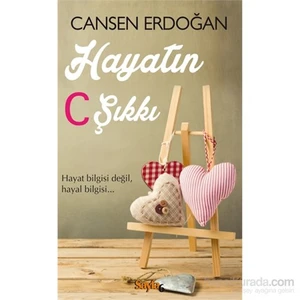 Hayatın  C  Şıkkı-Cansen Erdoğan