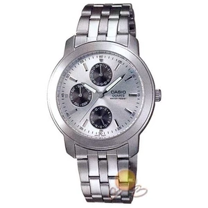 MTP-1192A-7ADF Standart Erkek Kol Saati