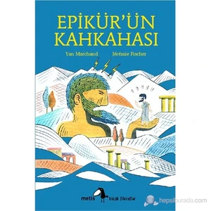 Epikür’Ün Kahkahası-Jeremie Fischer
