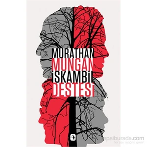 İskambil Destesi - Murathan Mungan
