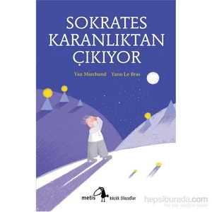 Sokrates Karanlıktan Çıkıyor-Yan Marchand