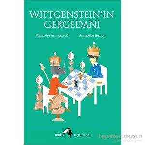 Wittgenstein’In Gergedanı-Annabelle Buxton
