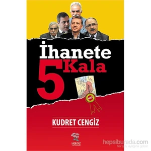 İhanete 5 Kala