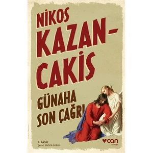 Günaha Son Çağrı  - Nikos Kazancakis