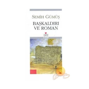 BAŞKALDIRI VE ROMAN