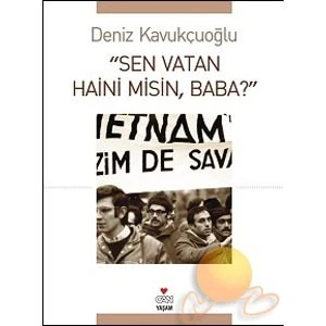 Sen Vatan Haini misin, Baba?