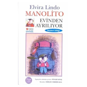 Manolito Evinden Ayrılıyor