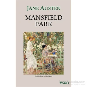 Mansfield Parkı - Jane Austen